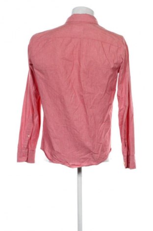 Herrenhemd Hollister, Größe S, Farbe Rosa, Preis € 2,99