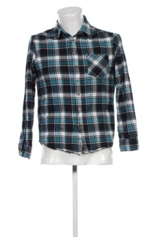 Herrenhemd Identic, Größe S, Farbe Mehrfarbig, Preis € 1,99