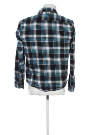 Herrenhemd Identic, Größe S, Farbe Mehrfarbig, Preis € 1,99