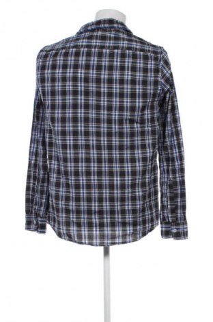 Herrenhemd Identic, Größe M, Farbe Mehrfarbig, Preis € 2,99