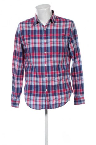 Herrenhemd J.Crew, Größe M, Farbe Mehrfarbig, Preis € 7,89