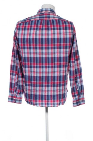 Herrenhemd J.Crew, Größe M, Farbe Mehrfarbig, Preis € 7,89