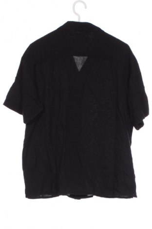 Herrenhemd Jack & Jones, Größe XS, Farbe Schwarz, Preis € 20,99