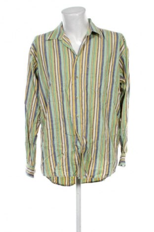 Herrenhemd Jack & Jones, Größe L, Farbe Mehrfarbig, Preis € 2,99