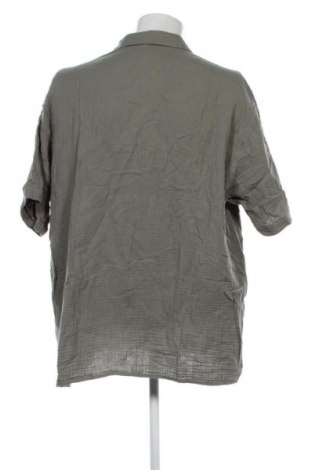 Herrenhemd Jack & Jones, Größe XXL, Farbe Grün, Preis € 20,99