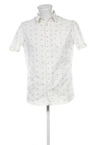 Herrenhemd Jack & Jones, Größe M, Farbe Mehrfarbig, Preis € 7,99