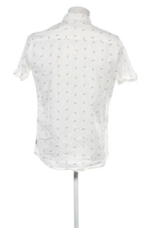 Herrenhemd Jack & Jones, Größe M, Farbe Mehrfarbig, Preis € 7,99