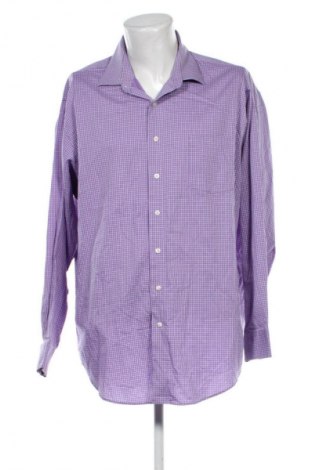 Herrenhemd Kenneth Cole, Größe XXL, Farbe Mehrfarbig, Preis € 34,78