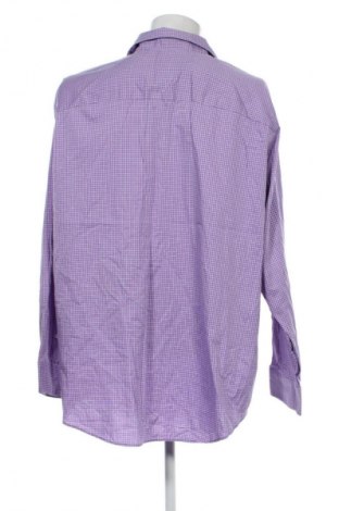 Herrenhemd Kenneth Cole, Größe XXL, Farbe Mehrfarbig, Preis € 34,78