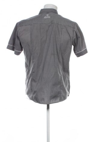 Herrenhemd Kurt Muller, Größe L, Farbe Mehrfarbig, Preis € 5,12