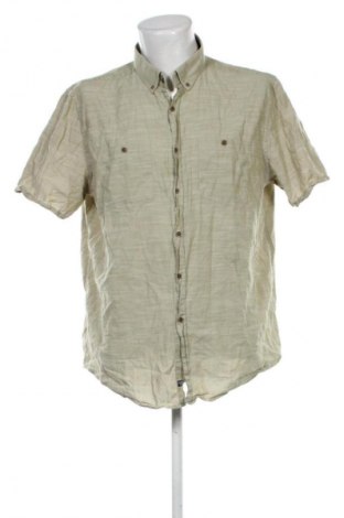 Pánská košile  LC Waikiki, Velikost XXL, Barva Zelená, Cena  269,00 Kč