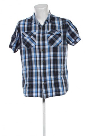 Herrenhemd Lee Cooper, Größe L, Farbe Mehrfarbig, Preis € 4,99