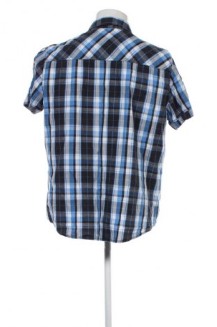 Herrenhemd Lee Cooper, Größe L, Farbe Mehrfarbig, Preis € 4,99