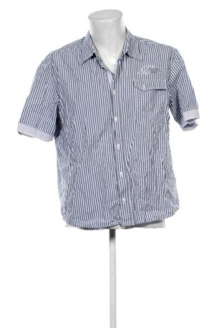 Herrenhemd Lerros, Größe XL, Farbe Mehrfarbig, Preis € 17,36