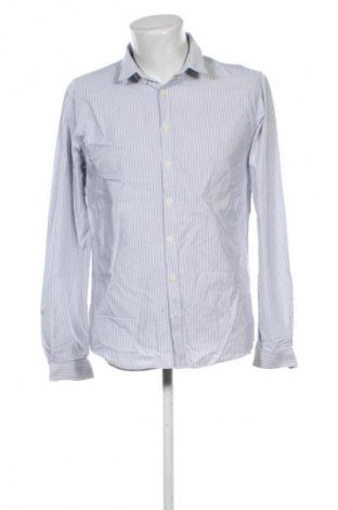 Herrenhemd Lindbergh, Größe L, Farbe Mehrfarbig, Preis 14,99 €, #133393569