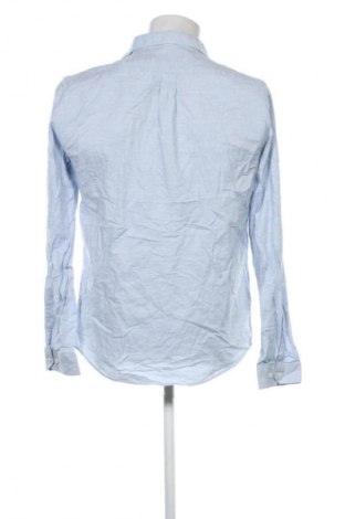 Herrenhemd Lindbergh, Größe L, Farbe Blau, Preis € 10,99