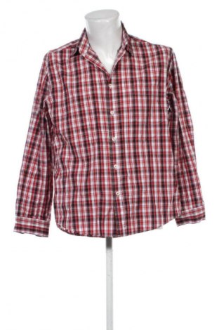 Herrenhemd Luciano, Größe M, Farbe Mehrfarbig, Preis € 1,99