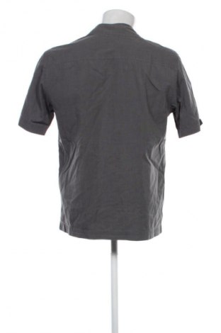 Herrenhemd Next, Größe M, Farbe Grau, Preis € 5,99