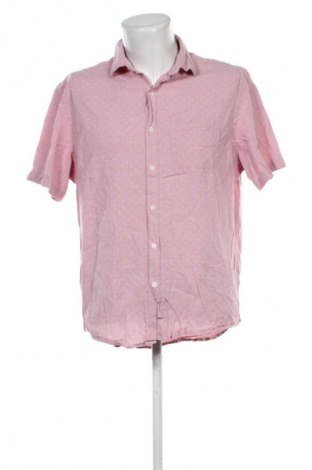 Herrenhemd Old Navy, Größe XL, Farbe Mehrfarbig, Preis € 17,39