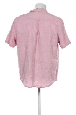 Herrenhemd Old Navy, Größe XL, Farbe Mehrfarbig, Preis € 17,39