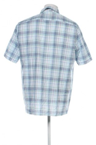 Herrenhemd Olymp, Größe M, Farbe Mehrfarbig, Preis € 30,99