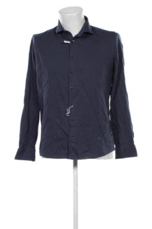 Férfi ing Olymp, Méret L, Szín Kék, Ár 5 049 Ft