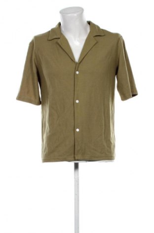 Pánská košile  Pier One, Velikost S, Barva Zelená, Cena  259,00 Kč