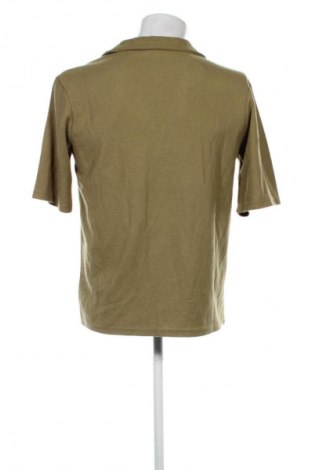 Pánská košile  Pier One, Velikost S, Barva Zelená, Cena  259,00 Kč