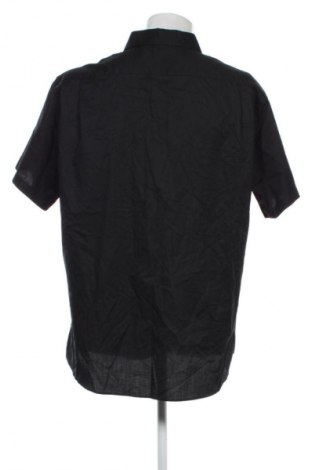Herrenhemd Port Authority, Größe XXL, Farbe Schwarz, Preis € 14,83