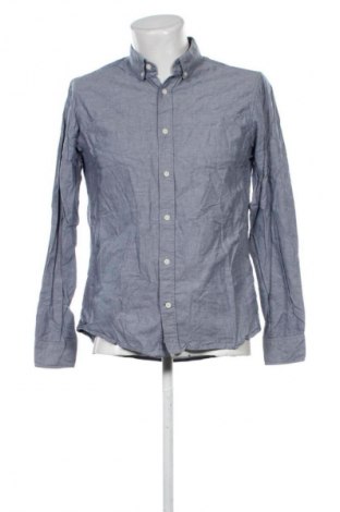 Pánská košile  Pull&Bear, Velikost M, Barva Modrá, Cena  199,00 Kč