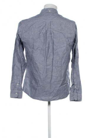 Pánská košile  Pull&Bear, Velikost M, Barva Modrá, Cena  199,00 Kč