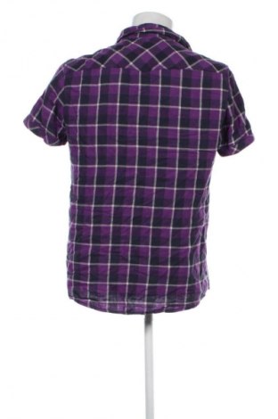 Herrenhemd Pull&Bear, Größe L, Farbe Mehrfarbig, Preis € 4,99