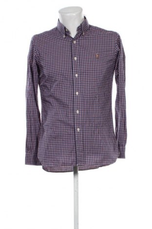 Pánská košile  Ralph Lauren, Velikost M, Barva Vícebarevné, Cena  1 299,00 Kč