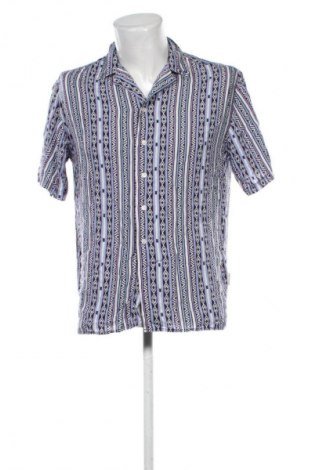 Herrenhemd Rebel, Größe S, Farbe Mehrfarbig, Preis € 7,99