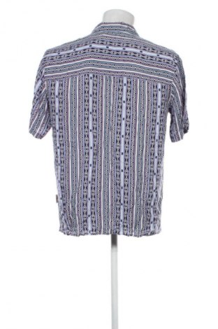 Herrenhemd Rebel, Größe S, Farbe Mehrfarbig, Preis € 7,99