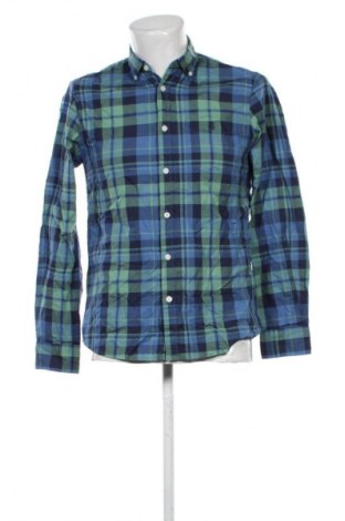 Herrenhemd Redford, Größe S, Farbe Mehrfarbig, Preis € 3,99