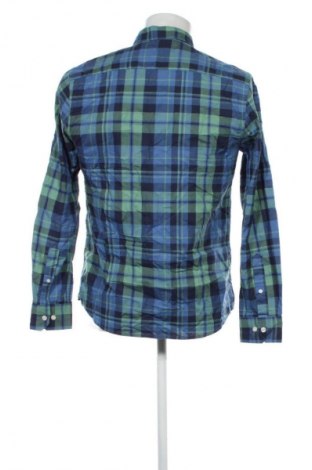 Herrenhemd Redford, Größe S, Farbe Mehrfarbig, Preis € 3,99