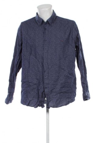 Pánská košile  Redgreen, Velikost XXL, Barva Modrá, Cena  249,00 Kč