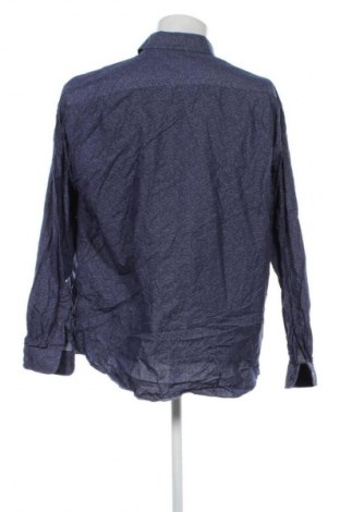 Pánská košile  Redgreen, Velikost XXL, Barva Modrá, Cena  249,00 Kč