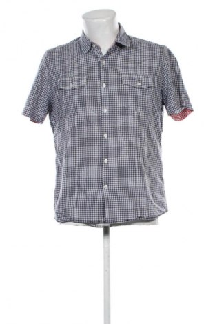 Herrenhemd Reserved, Größe L, Farbe Mehrfarbig, Preis € 4,99