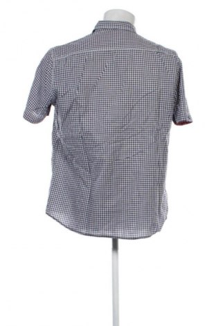 Herrenhemd Reserved, Größe L, Farbe Mehrfarbig, Preis € 4,99