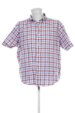 Herrenhemd Rhode Island, Größe XXL, Farbe Mehrfarbig, Preis € 5,73