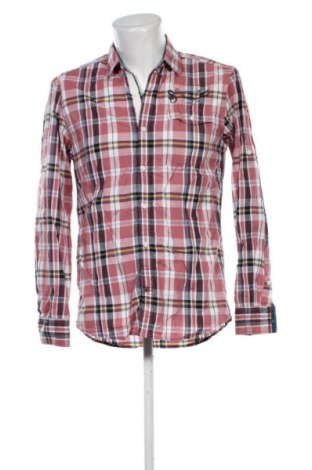 Herrenhemd S.Oliver, Größe S, Farbe Mehrfarbig, Preis € 2,99