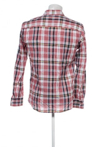 Herrenhemd S.Oliver, Größe S, Farbe Mehrfarbig, Preis € 2,99