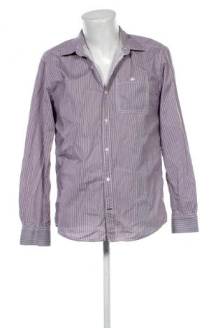 Herrenhemd S.Oliver, Größe M, Farbe Mehrfarbig, Preis € 4,99