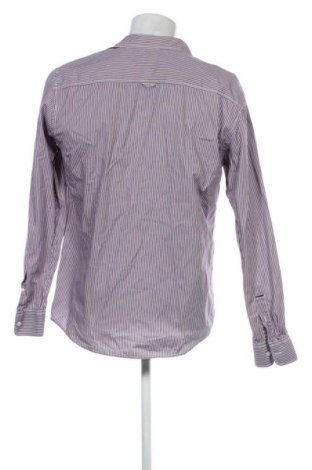 Herrenhemd S.Oliver, Größe M, Farbe Mehrfarbig, Preis € 4,99