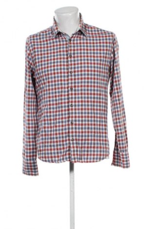 Herrenhemd Seidensticker, Größe M, Farbe Mehrfarbig, Preis € 21,99