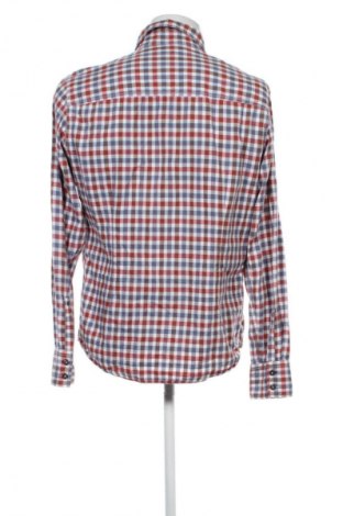 Herrenhemd Seidensticker, Größe M, Farbe Mehrfarbig, Preis € 21,99