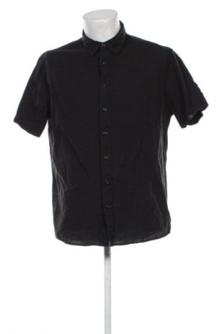 Herrenhemd Selected Homme, Größe S, Farbe Schwarz, Preis € 18,99