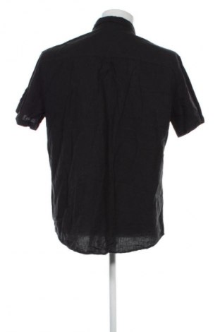 Herrenhemd Selected Homme, Größe S, Farbe Schwarz, Preis € 18,99